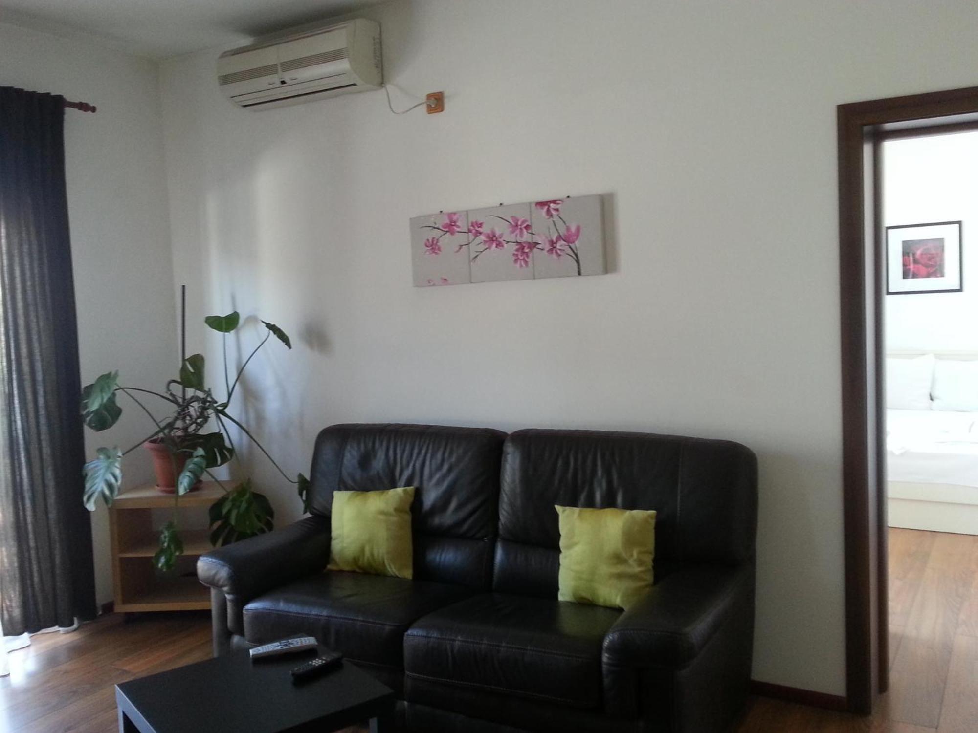 Appartamento Banu Manta *