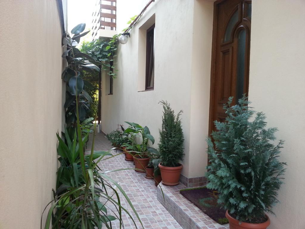 Banu Manta Appartamento Bucarest