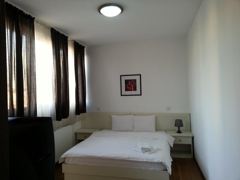 Appartamento Banu Manta *