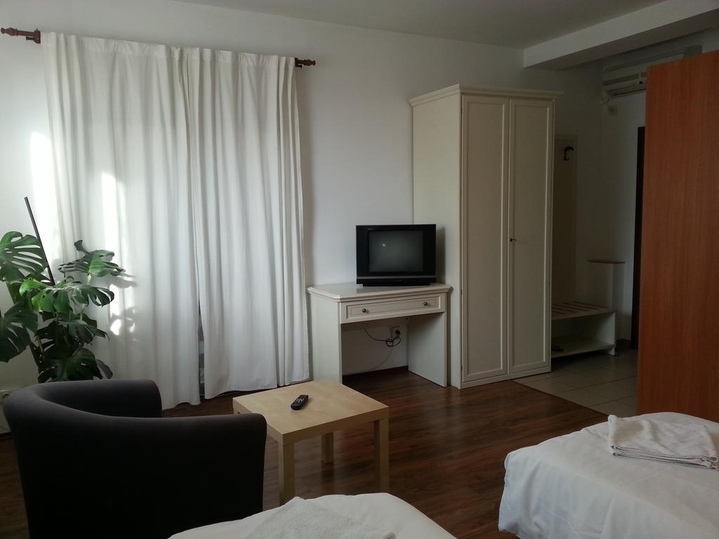 Appartamento Banu Manta