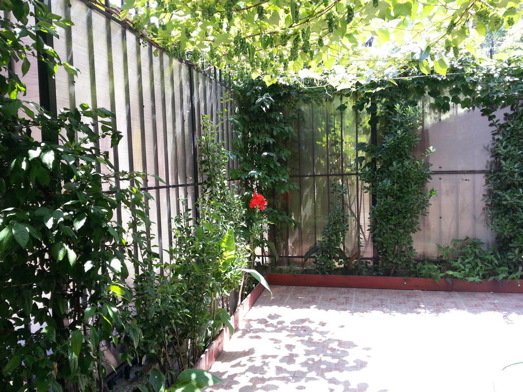 Appartamento Banu Manta