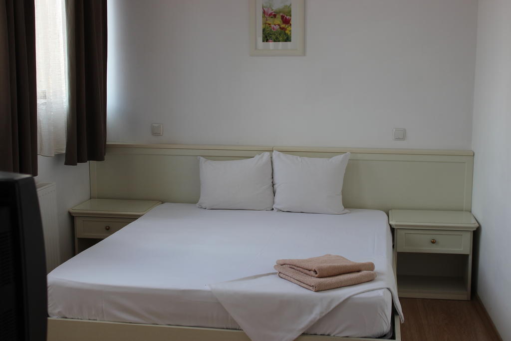 Appartamento Banu Manta Bucarest